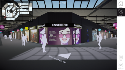 Screenshot #2 pour Usines Center