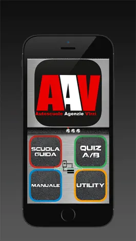 Game screenshot Autoscuola Virzi mod apk