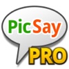 PicSay - Photo Editor Free Effects HD