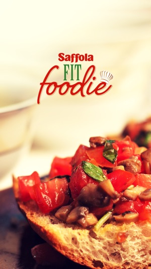 Saffola Fit Foodie
