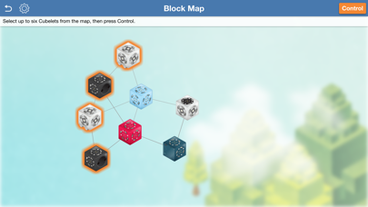 Screenshot #1 pour Cubelets Updater