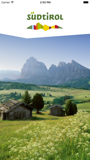Südtirol Trekking Guide(圖1)-速報App