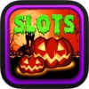 A Halloween Slots Adventure: HD Fun Slot Machines