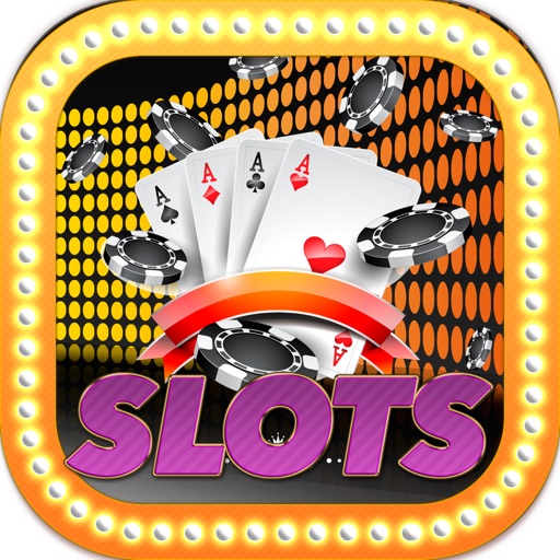 Slots Titan Casino - Free Slot Game!! Icon