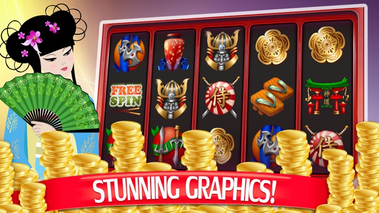 Lucky 888 Slots - Free Chips for New Players! screenshot-4