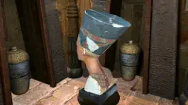 Game screenshot Nefertiti VR hack