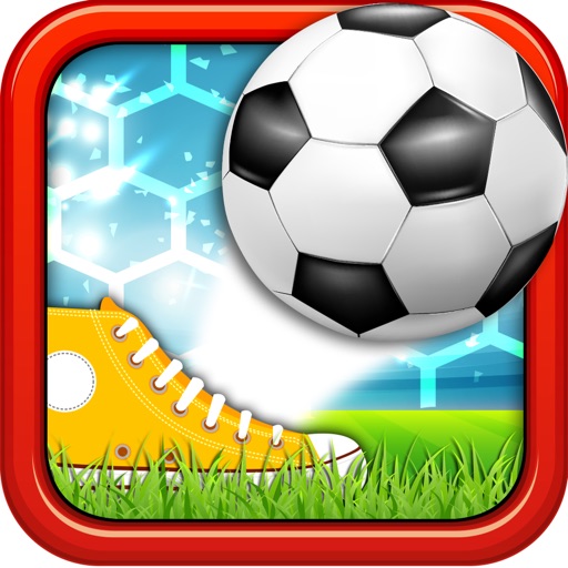 Juggler Fury - Afterpulse Soccer Mania Icon