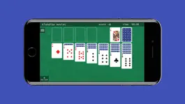 Game screenshot Klondike: Solitaire Classic apk