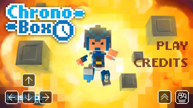 ChronoBox