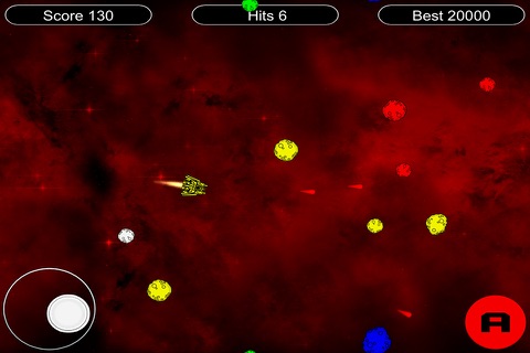 Ast.COLOR screenshot 3