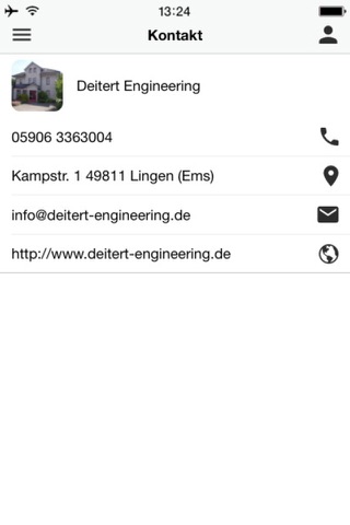 Deitert Engineering screenshot 4