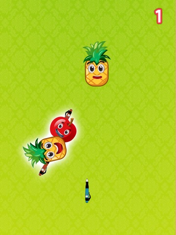 Super Pen Pineapple - ppap game  challengeのおすすめ画像2