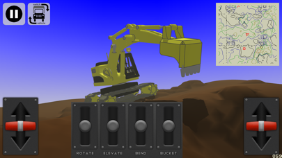 The Little Crane That Could ² Screenshot