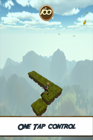 Bridge Run - Mystery Island screenshot 2