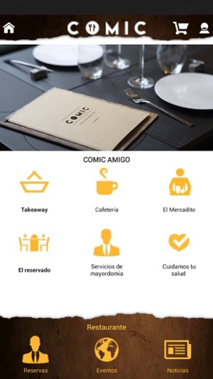 COMIC La Moraleja