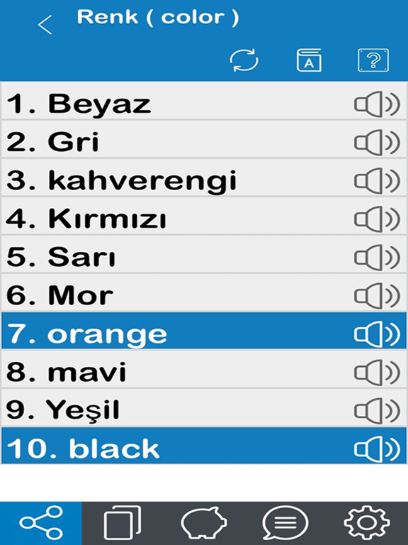 Screenshot #6 pour Turkish 365