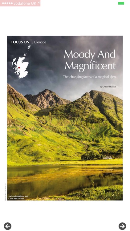 The Scots Magazine