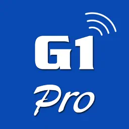 G1 Pro app icon
