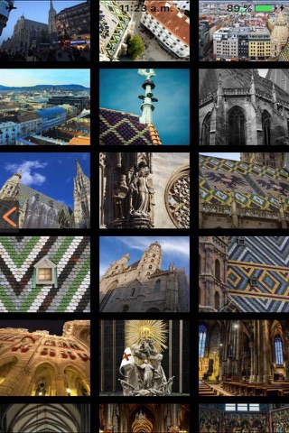 Stephansdom Visitor Guide screenshot 4