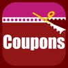 Coupons for China Buye