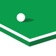 Ping Pong Scorer Pro app icon - Sports app for iPhone