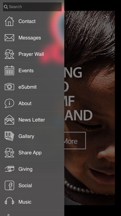 A heart for Thailand