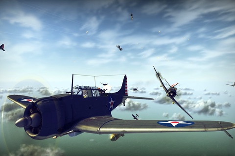 Clash of Steel: IL-2 screenshot 4