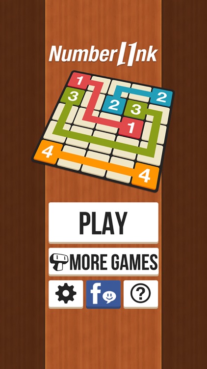 Number Link Free - Logic Path and Line Drawing Board Game screenshot-4