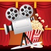 Icon SceneIt Movie Quiz - Cinema Guess The Movie & Film Trivia Game