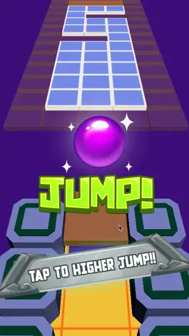 Game screenshot Bouncing Ball King mod apk