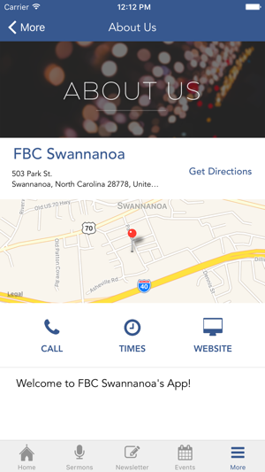 FBC Swannanoa(圖4)-速報App