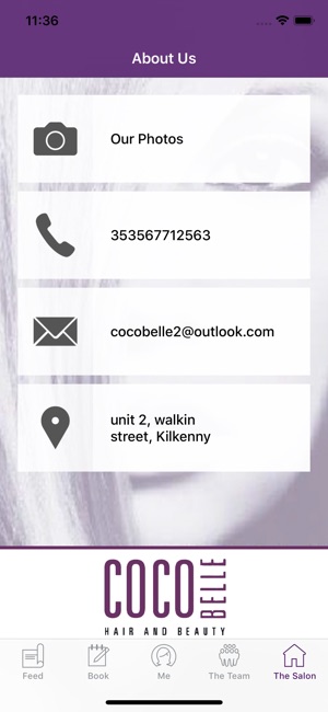 Coco Belle(圖3)-速報App