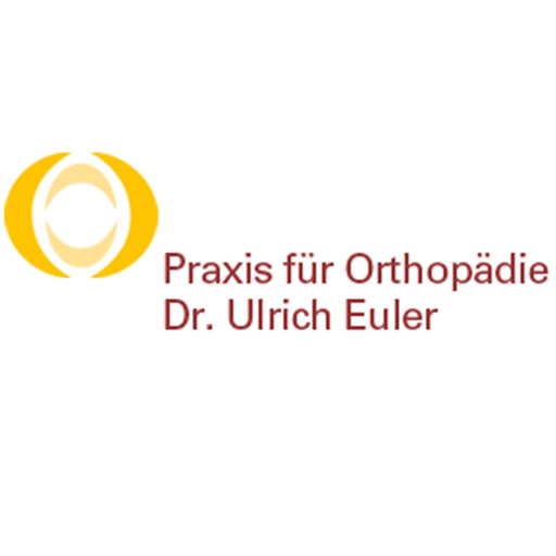 Dr. Ulrich Euler Orthopädie icon