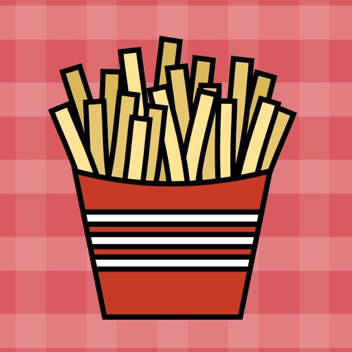 Fried Recipes - Top Collection icon