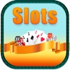 Impressive SloTs - Will to Win