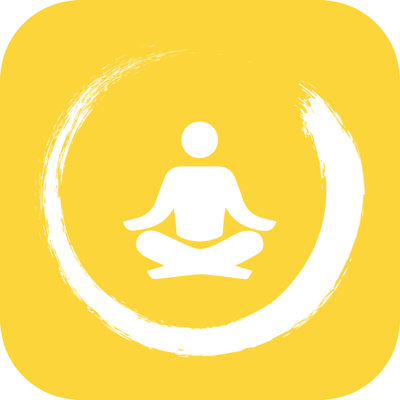 Perfect Zen - Meditation Timer with Interval bell, ambient sounds