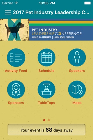 Pet Industry Leadership Conference screenshot 3