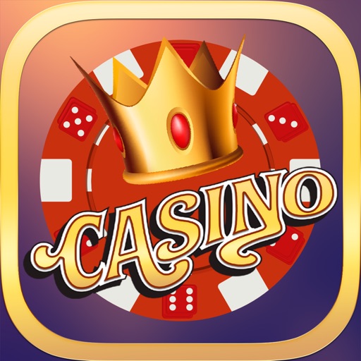 7 7 7 Vegas Casino Fever - Slots Machine Game icon