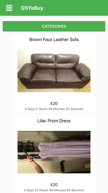 GSYeBuy