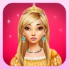 Dress Up Princess Aidette app icon - Entertainment app for iPhone