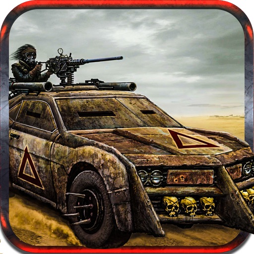 2016 Extreme Mad Car Crash Max Shooting icon