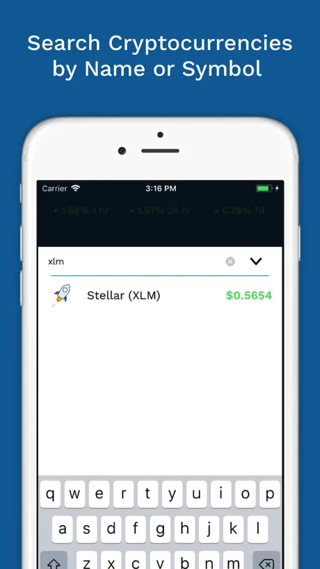 Crypto Converter
