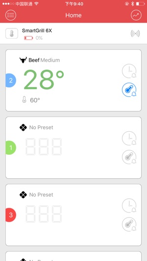 SmartGrill(圖1)-速報App