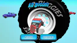 Game screenshot AR Buggies mod apk