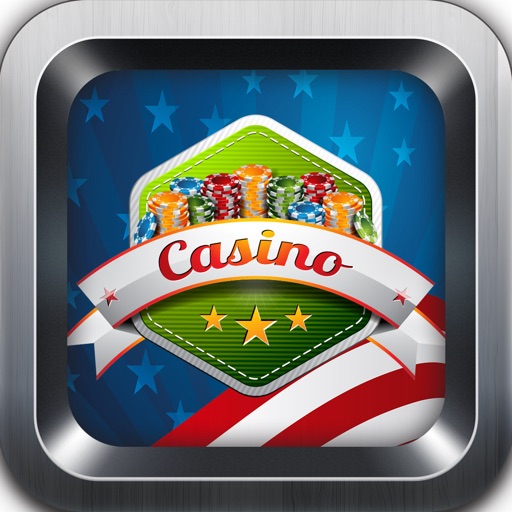 Galaxy Wild Slots Machines  - Play For Fun iOS App