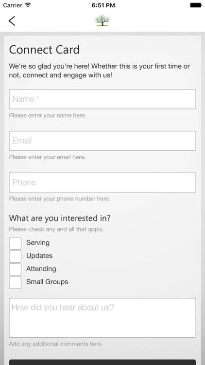 Christian Life Farmington