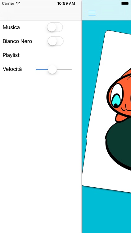 Baby: On screenshot-3