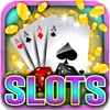 Poker Slot Machine: Score a lucky full house