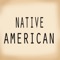 Mythology - Native American