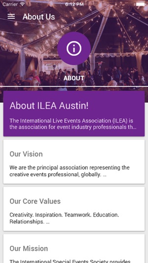 ILEA Austin(圖3)-速報App